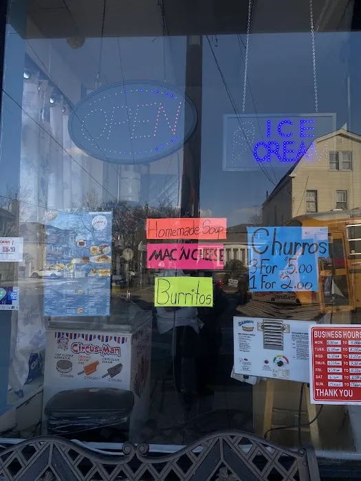 Juan's Place Picture 10