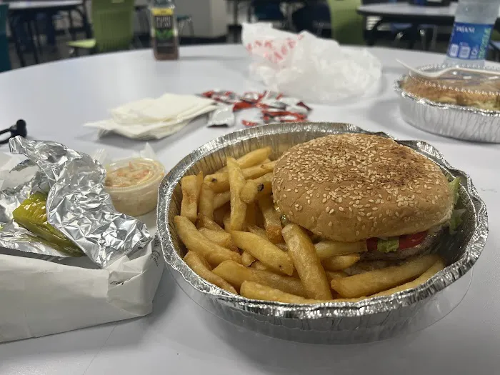 Juan's Place Picture 7