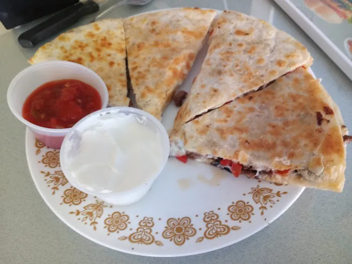 Juan's Place Picture 5