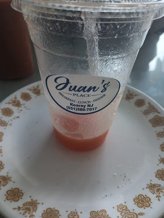 Juan's Place Picture 2