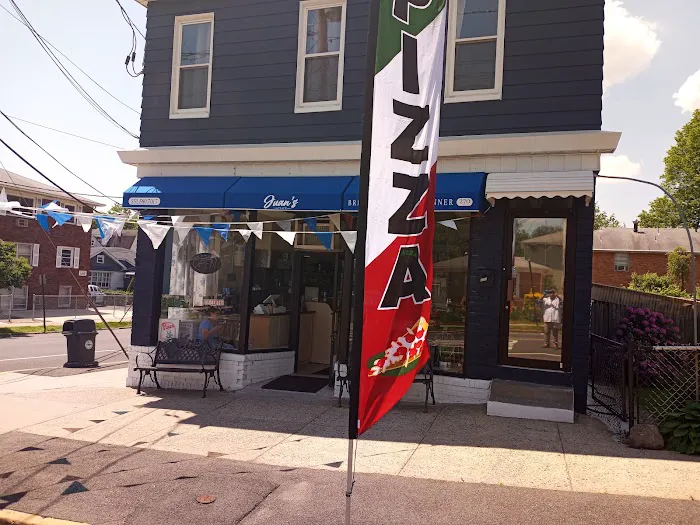 Juan's Place Picture 6