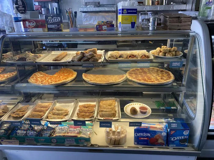 Juan's Place Picture 1