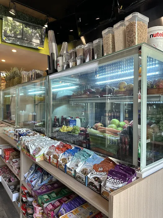 Fieldston Gourmet Deli Picture 9