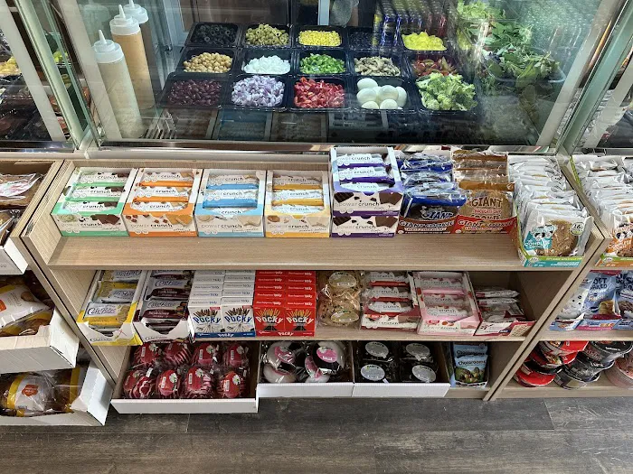 Fieldston Gourmet Deli Picture 1