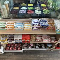 Fieldston Gourmet Deli ico