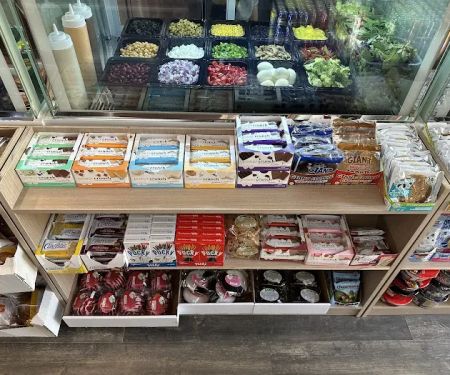 Fieldston Gourmet Deli