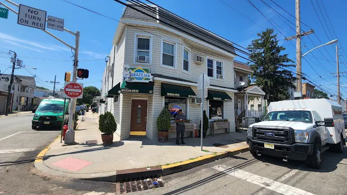 Brazilian Spices Picture 3