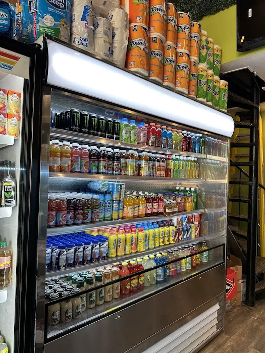 Fieldston Gourmet Deli Picture 10