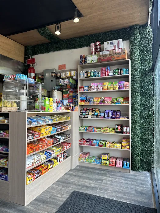 Fieldston Gourmet Deli Picture 6
