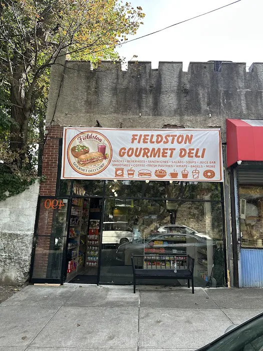Fieldston Gourmet Deli Picture 4