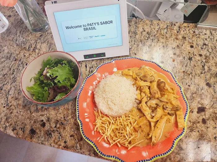 Paty's Sabor Brasil Picture 6