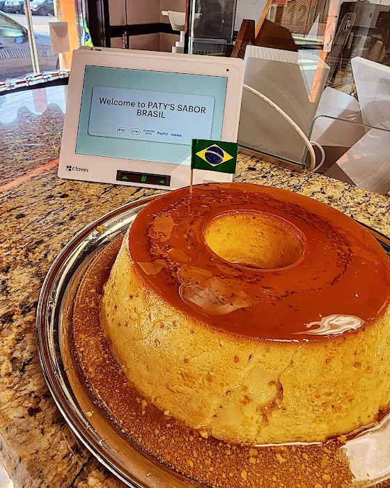 Paty's Sabor Brasil Picture 10