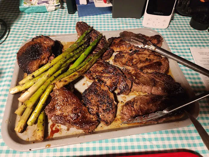 Paty's Sabor Brasil Picture 9