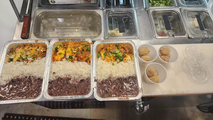 Paty's Sabor Brasil Picture 1