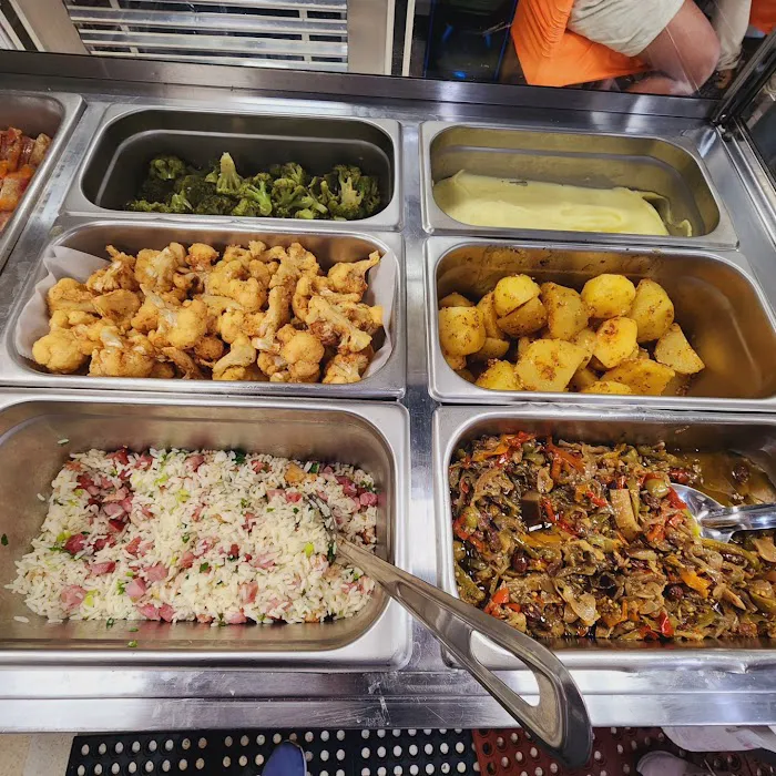 Paty's Sabor Brasil Picture 7