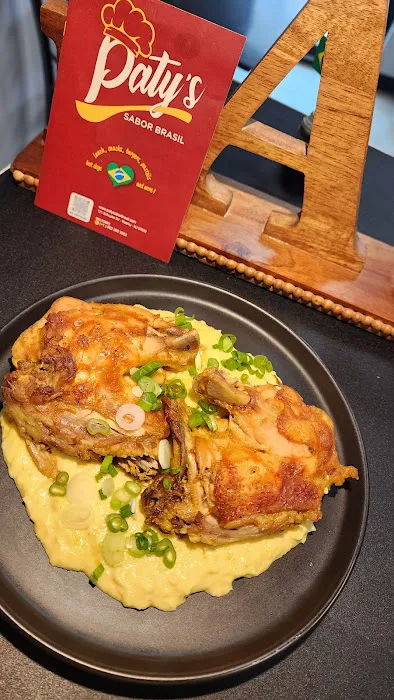 Paty's Sabor Brasil Picture 4