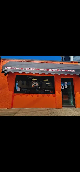 Paty's Sabor Brasil Picture 5