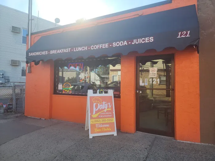 Paty's Sabor Brasil Picture 2