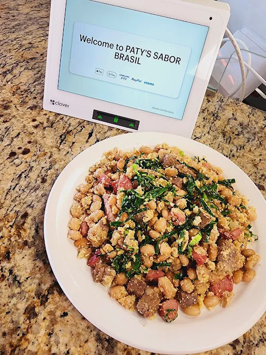 Paty's Sabor Brasil Picture 8