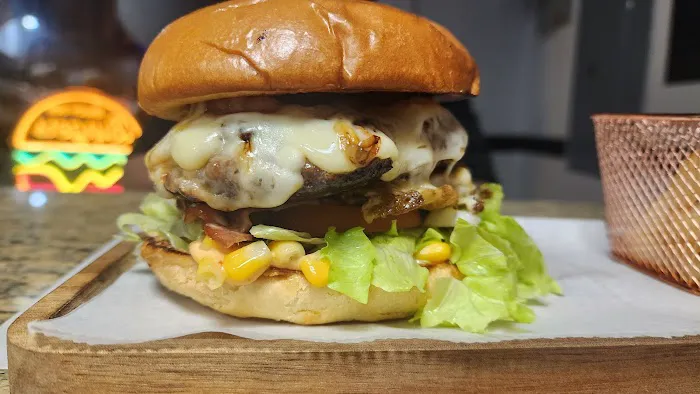 Paty's Sabor Brasil Picture 3