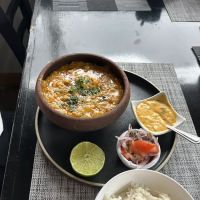 Antojitos de mi Suegra ico