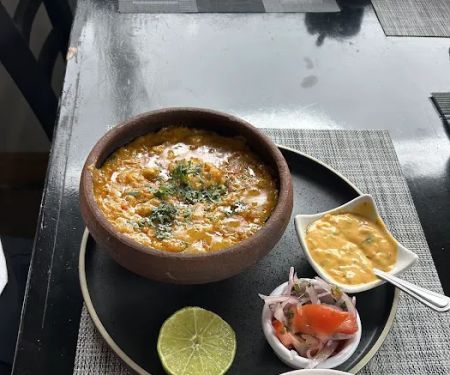 Antojitos de mi Suegra