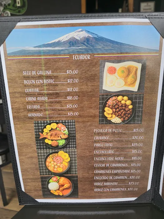 Antojitos de mi Suegra Picture 6