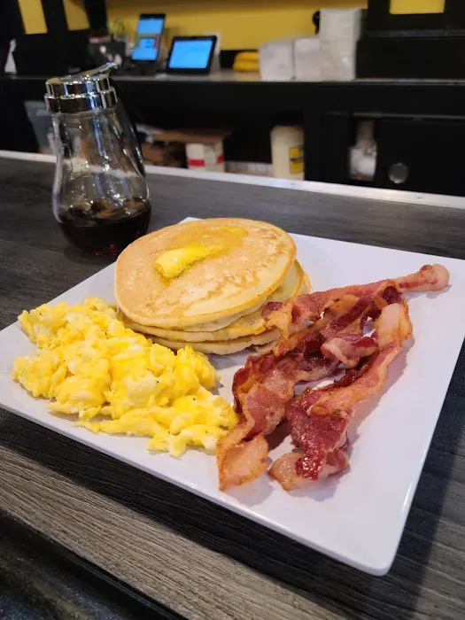 Prados Cheesesteaks & Tacos 1 Picture 10