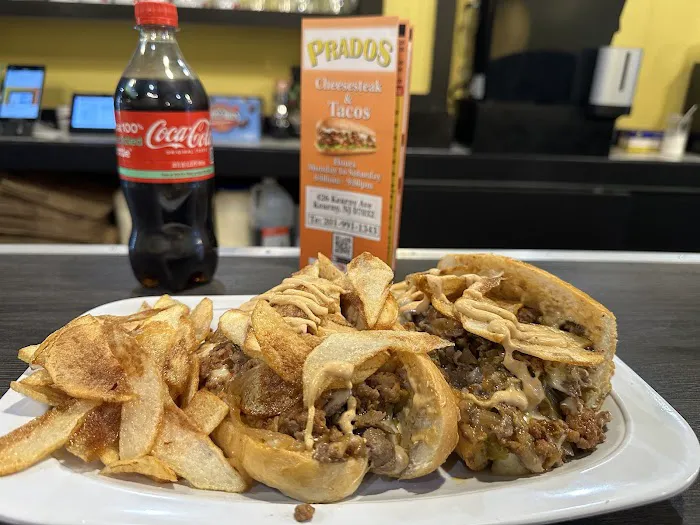 Prados Cheesesteaks & Tacos 1 Picture 5