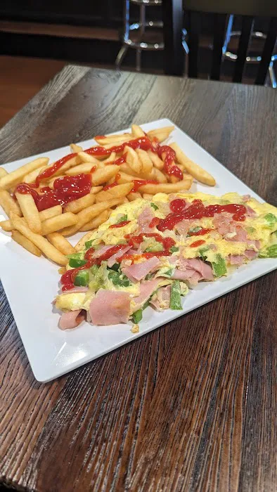 Prados Cheesesteaks & Tacos 1 Picture 1