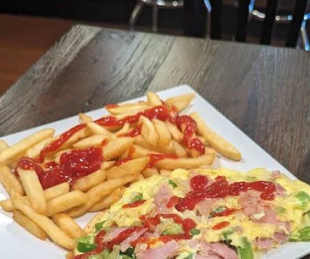 Prados Cheesesteaks & Tacos 1