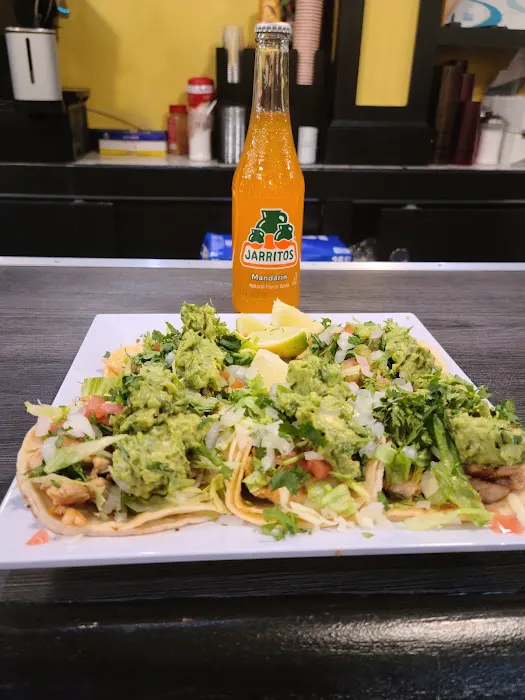 Prados Cheesesteaks & Tacos 1 Picture 8