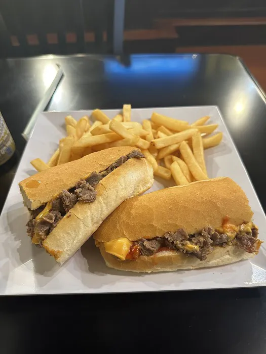 Prados Cheesesteaks & Tacos 1 Picture 9