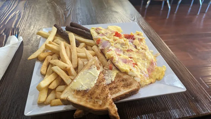 Prados Cheesesteaks & Tacos 1 Picture 2