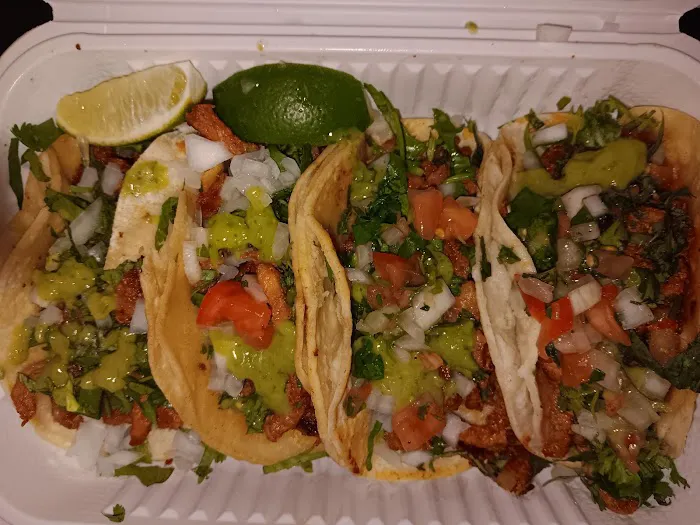 Prados Cheesesteaks & Tacos 1 Picture 6