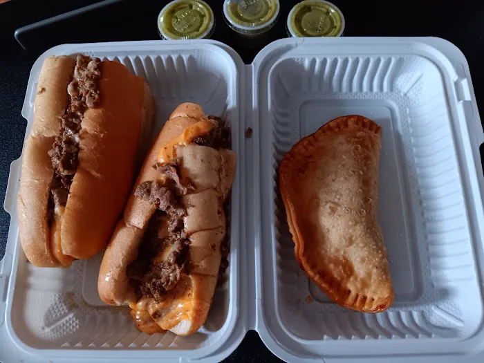 Prados Cheesesteaks & Tacos 1 Picture 4