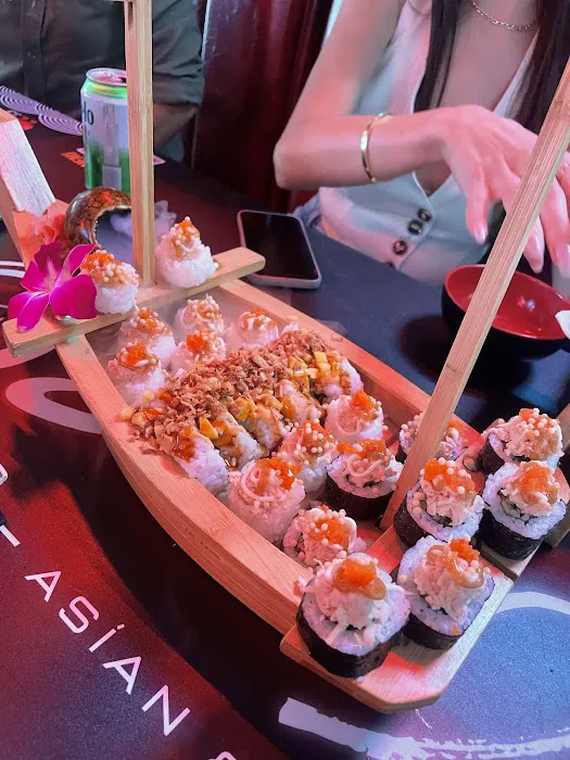 Sushitobox Asian & Peruvian Taste - Kearny Picture 8