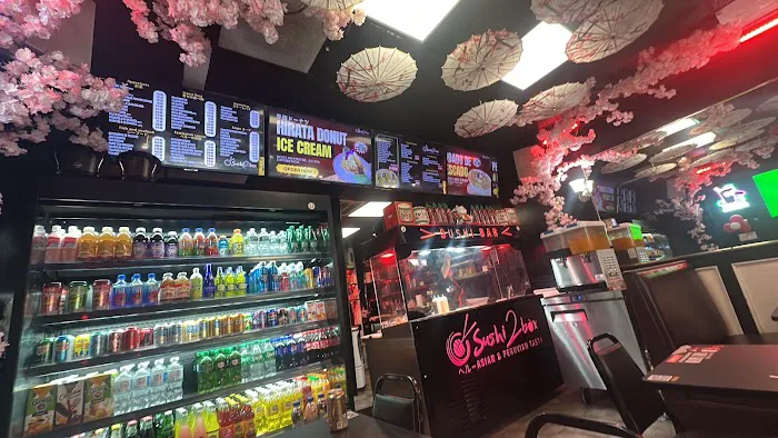 Sushitobox Asian & Peruvian Taste - Kearny Picture 1