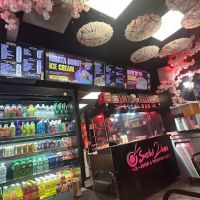 Sushitobox Asian & Peruvian Taste - Kearny ico