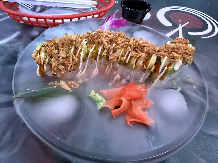 Sushitobox Asian & Peruvian Taste - Kearny Picture 6