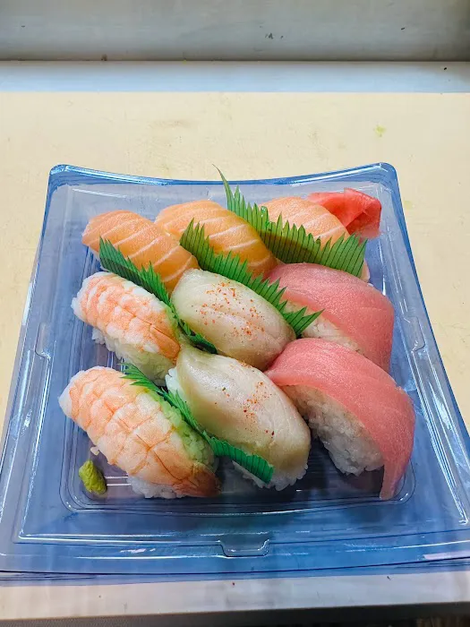 Sushitobox Asian & Peruvian Taste - Kearny Picture 2