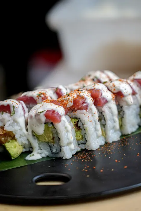 Sushitobox Asian & Peruvian Taste - Kearny Picture 3