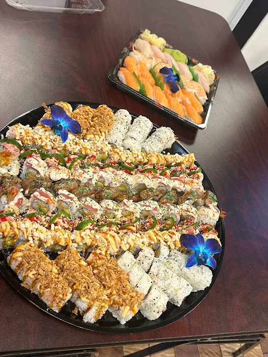 Sushitobox Asian & Peruvian Taste - Kearny Picture 5