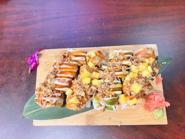 Sushitobox Asian & Peruvian Taste - Kearny Picture 9