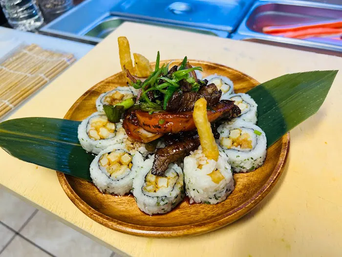 Sushitobox Asian & Peruvian Taste - Kearny Picture 4