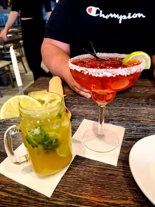 Brasas Grill Bar & Restaurant Picture 8