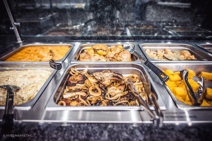 Brasas Grill Bar & Restaurant Picture 9