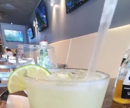 Brasas Grill Bar & Restaurant