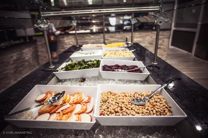 Brasas Grill Bar & Restaurant Picture 6