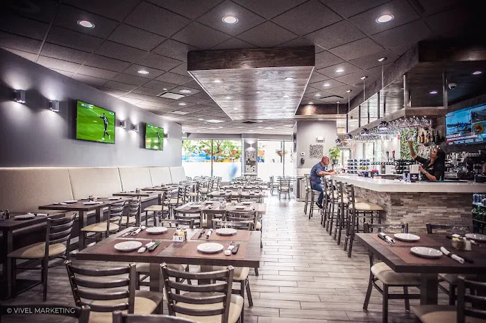 Brasas Grill Bar & Restaurant Picture 10